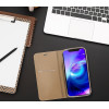 Luna Book Gold For Samsung S20 Fe / S20 Fe 5G Gold OEM