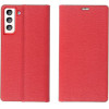 Luna Book Gold For Xiaomi Redmi 12 4G / 12 5G Red OEM