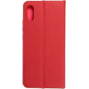 Luna Book Gold For Xiaomi Redmi 9AT / Redmi 9A Red OEM