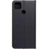 Luna Book Gold For Xiaomi Redmi 9C / 9C Nfc Black OEM