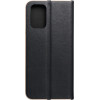 Luna Book Gold For Xiaomi Redmi Note 10 / 10S Black OEM