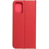 Luna Book Gold For Xiaomi Redmi Note 10 / 10S Red OEM