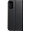 Luna Book Gold For Xiaomi Redmi Note 10 5G / Poco M3 Pro / Poco M3 Pro 5G Black OEM