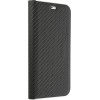 Luna Book Gold For Xiaomi Redmi Note 11 / 11S Black OEM