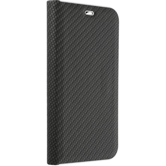 Luna Book Gold For Xiaomi Redmi Note 11 / 11S Black OEM
