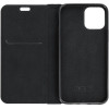 Luna Book Gold For Xiaomi Redmi Note 11 / 11S Black OEM