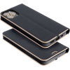 Luna Book Gold For Xiaomi Redmi Note 13 4G Black OEM