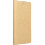 Luna Book Gold For Xiaomi Redmi Note 13 Pro 5G Gold OEM