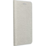 Luna Book Gold For Xiaomi Redmi Note 13 Pro 5G Silver OEM