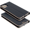 Luna Book Gold For Xiaomi Redmi Note 13 Pro Plus 5G Black OEM
