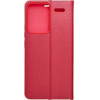 Luna Book Gold For Xiaomi Redmi Note 13 Pro Plus 5G Red OEM
