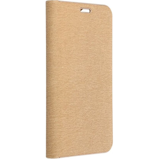 Luna Book Gold For Xiaomi Redmi Note 8 Pro Gold OEM