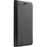 Magnet Book Case For Samsung S22 Plus Black OEM