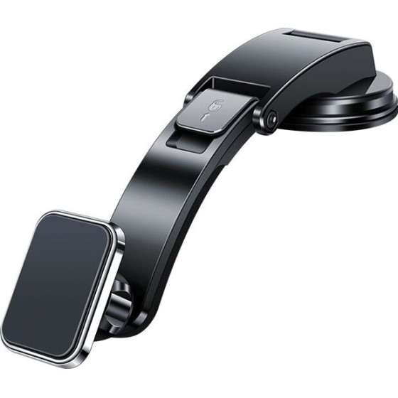 Magnetic Car Holder For Dashboard F53-2 Black OEM