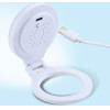 Magnetic Phone Stand With Light Compatible With Magsafe L8 White OEM