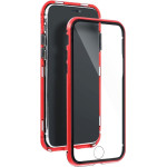 Magneto 360 Case For Samsung S21 Plus Red OEM