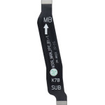 Main Board Flex Cable For Redmi Note 10 4G / 10s OEM