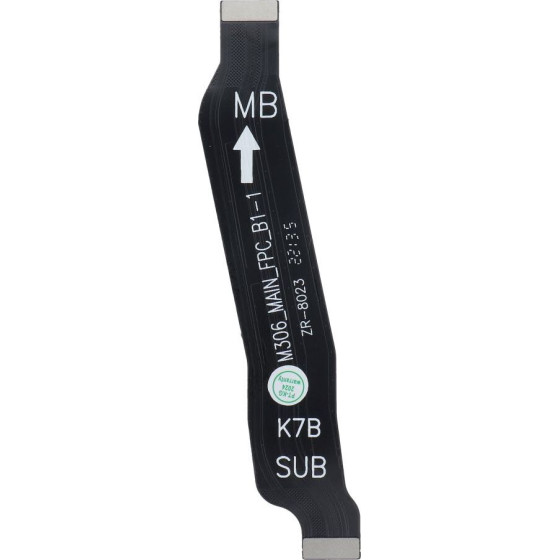 Main Board Flex Cable For Redmi Note 10 4G / 10s OEM