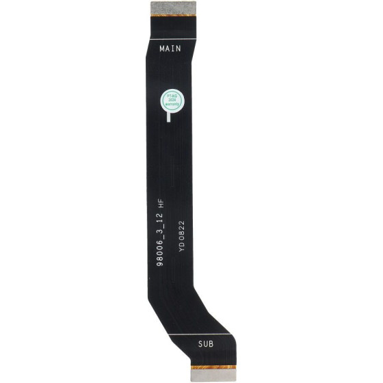 Main Board Flex Cable For Redmi Note 11 Pro 4G OEM