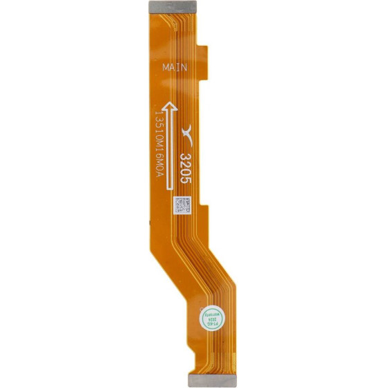 Main Board Flex Cable For Redmi Note 12 Pro 5G OEM