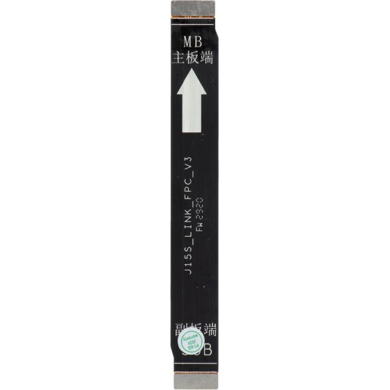 Main Board Flex Cable For Redmi Note 9 OEM