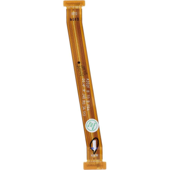 Main Board Flex Cable For Samsung A20e OEM