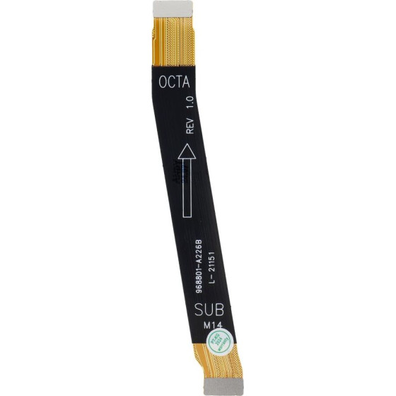 Main Board Flex Cable For Samsung A22 5G OEM