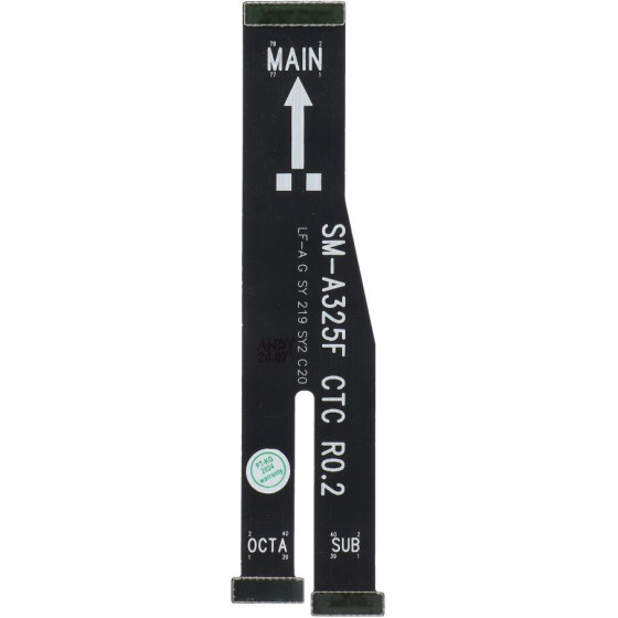 Main Board Flex Cable For Samsung A32 4G OEM