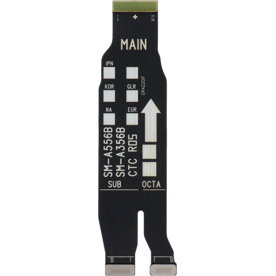 Main Board Flex Cable For Samsung A35 OEM