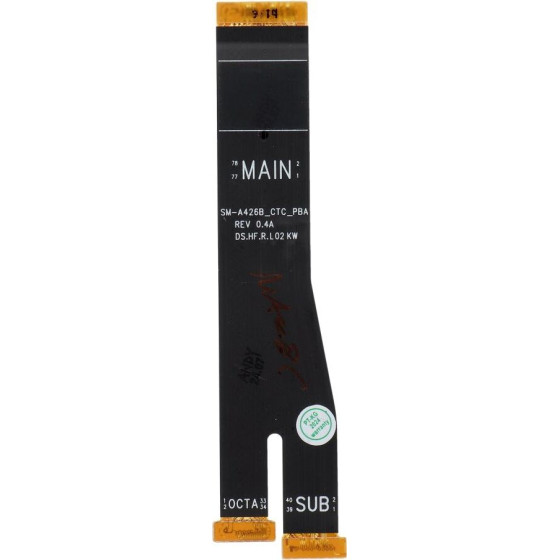 Main Board Flex Cable For Samsung A42 5G OEM