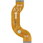 Main Board Flex Cable For Samsung A51 OEM