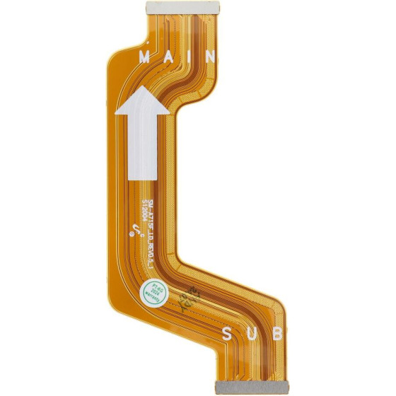 Main Board Flex Cable For Samsung A71 OEM