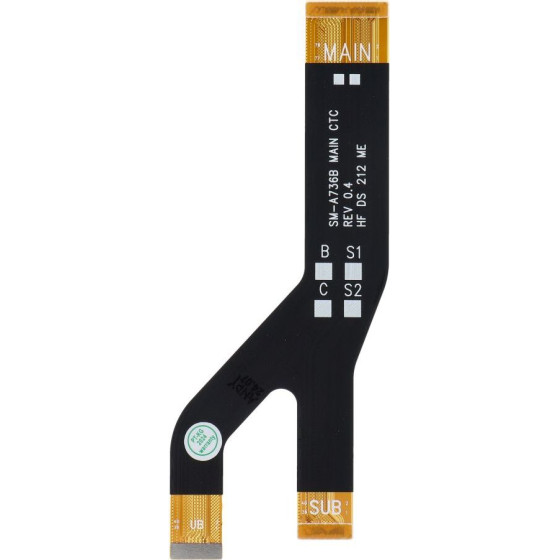 Main Board Flex Cable For Samsung A73 OEM