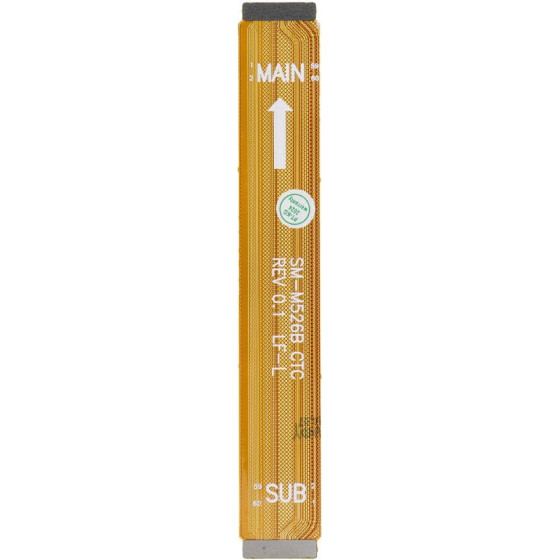 Main Board Flex Cable For Samsung M52 5G OEM