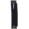 Main Board Flex Cable For Samsung Note 10 Lite OEM