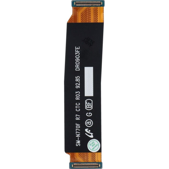 Main Board Flex Cable For Samsung Note 10 Lite OEM