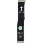 Main Board Flex Cable For Samsung Note 10 OEM