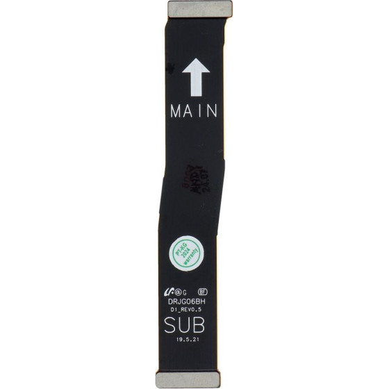 Main Board Flex Cable For Samsung Note 10 OEM