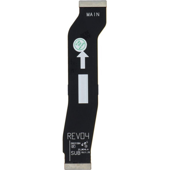 Main Board Flex Cable For Samsung S20 Ultra OEM