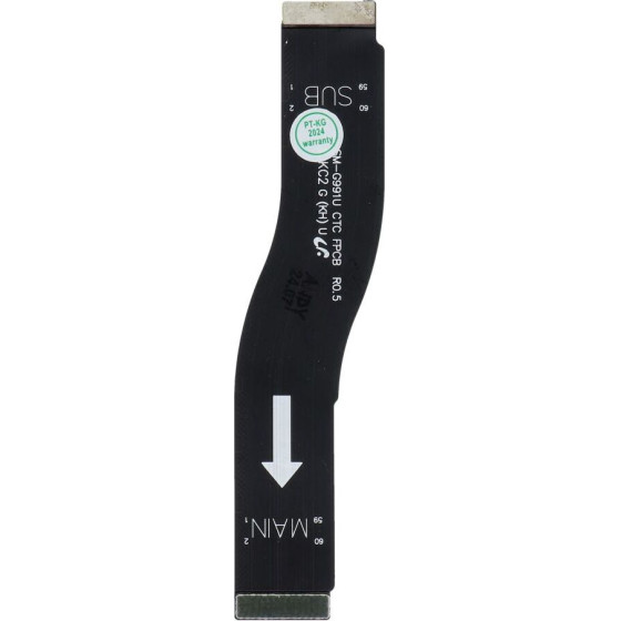 Main Board Flex Cable For Samsung S21 5G OEM