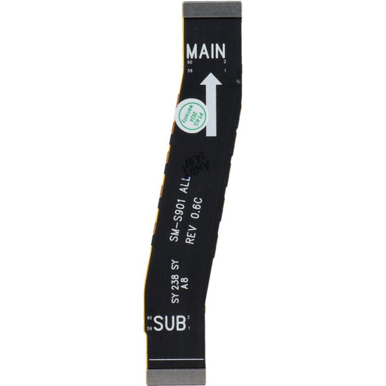 Main Board Flex Cable For Samsung S22 5G OEM