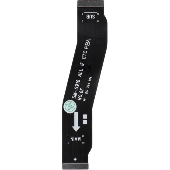 Main Board Flex Cable For Samsung S23 Plus OEM