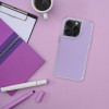 Matrix Case For Iphone 12 / 12 Pro Light Violet OEM