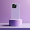Matrix Case For Iphone 12 / 12 Pro Light Violet OEM