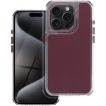 Matrix Case For Iphone 12 / 12 Pro Purple OEM