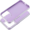 Matrix Case For Iphone 14 Light Violet OEM