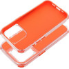 Matrix Case For Iphone 14 Pro Orange OEM