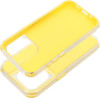 Matrix Case For Iphone 15 Pro Max Yellow OEM