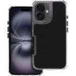 Matrix Case For Iphone 16 Black OEM