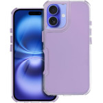 Matrix Case For Iphone 16 Light Violet OEM